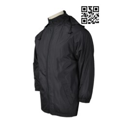 J671 設計純色連帽風褸  網上下單淨色風褸  Varsity jacket  度身訂造風褸  風褸製衣廠  J671 設計純色連帽風褸  網上下單淨色風褸  Varsity jacket  度身訂造風褸  風褸製衣廠
